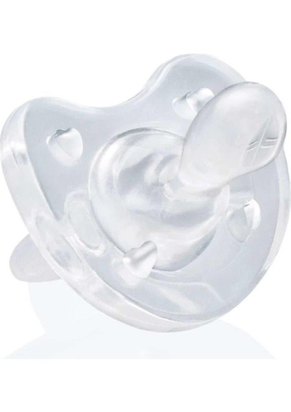 Physio Soft Komple Silikon Yalancı Emzik 16-36M+ fiyatları