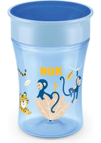 Magic Cup 230ML Mavi