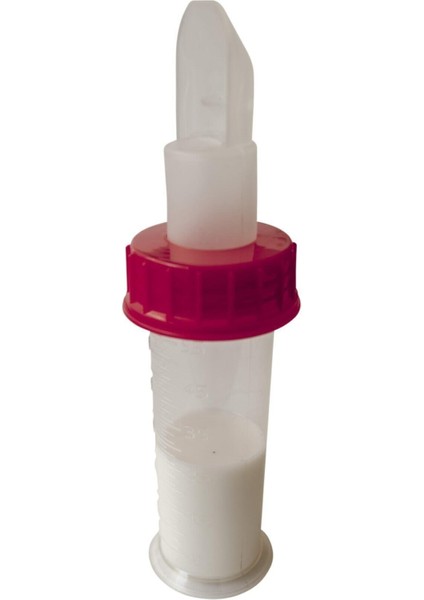 Easycup 60 ml Kaşık Biberon