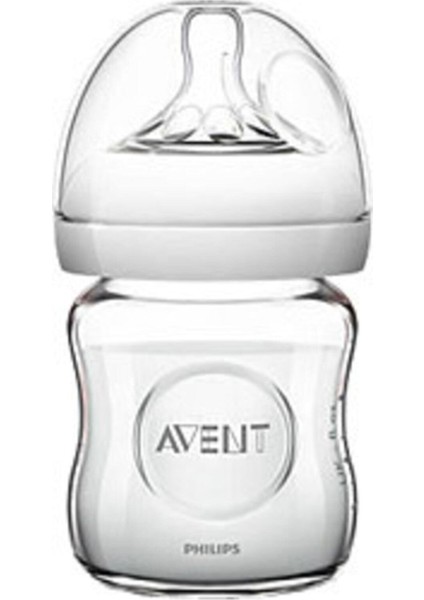 Philips Natural Cam Biberon 120ML.