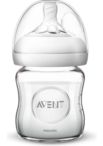 120 ml Naturel Cam Biberon Yey-Philps Avent fiyatları