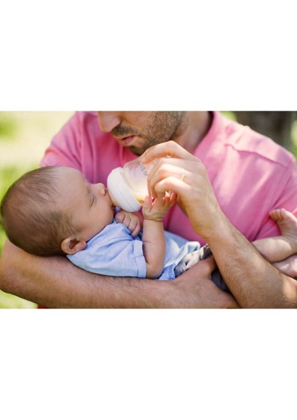 120 ml Naturel Cam Biberon Yey-Philps Avent modelleri