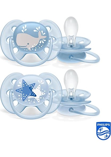 SCF223/03 Ultra Soft Emzik 6-18 Ay fiyatları