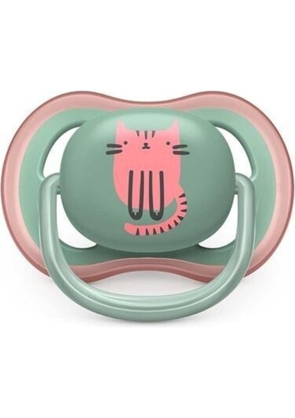 SCF085/18 Ultra Air Emzik 6-18 Ay 2li Kız fırsatları