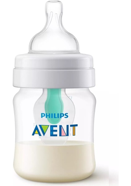Anti-Kolik Pp Yenidoğan Akışlı Biberon 125 ml fiyatları