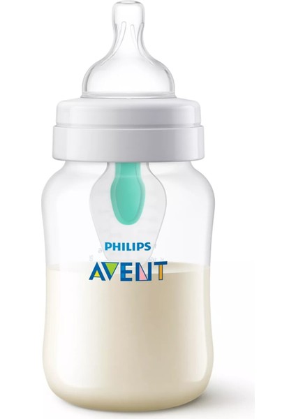 Anti-Kolik Pp Yavaş Akışlı Biberon 260 ml fiyatları