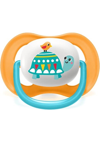 SCF080/07 Ultra Air Emzik 6-18 Ay Erkek fiyatları