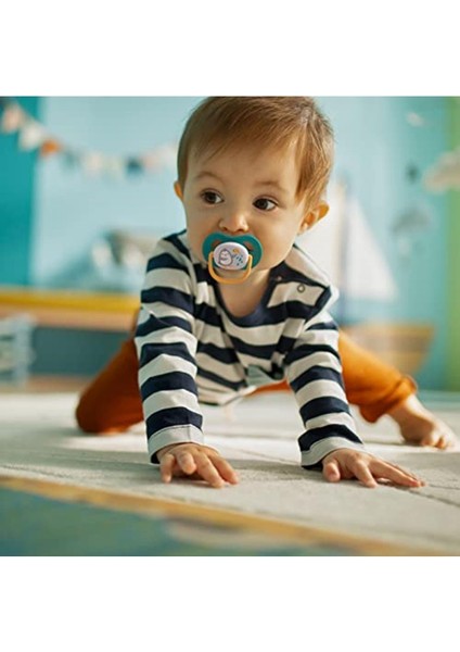 SCF080/07 Ultra Air Emzik 6-18 Ay Erkek modelleri