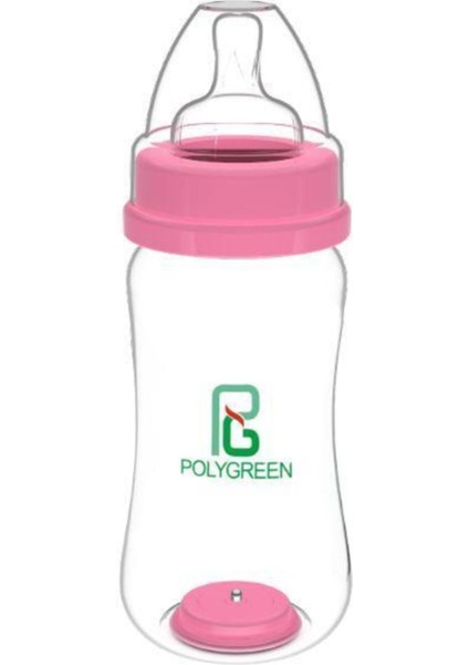 Kd 3020 Akıllı Biberon (Pembe)