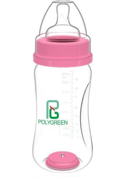 Kd 3020 Akıllı Biberon (Pembe) fiyatları