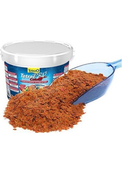 Pro Color Pul Yem 100 Gr.