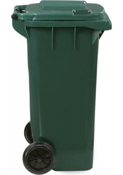 120 Litre En Iyi Kalite Kalın Plastik Rahat Sürebilme