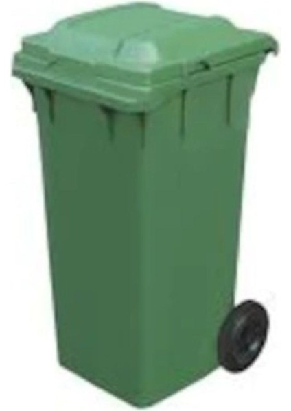 Çöp Konteyneri 120 Lt