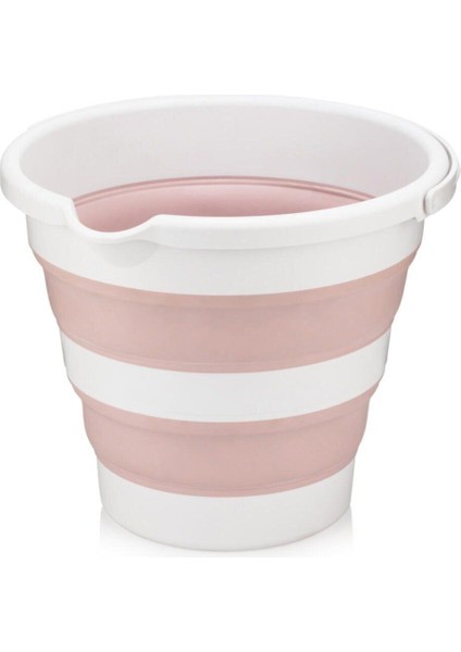 Katlanabilir Magic Kova Pembe