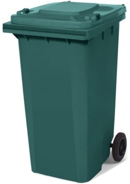 Çöp Konteyner 240 Lt