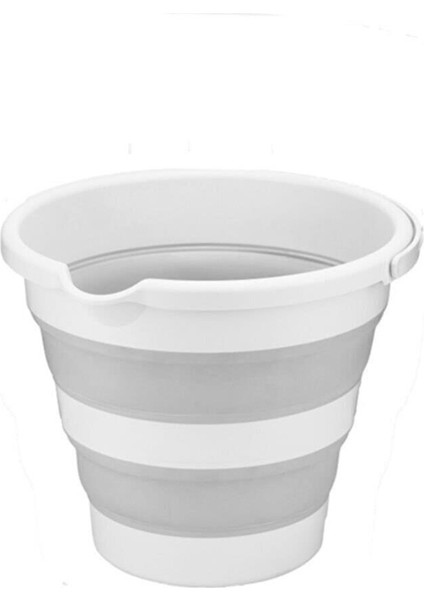 Katlanır Kova Gri modelleri