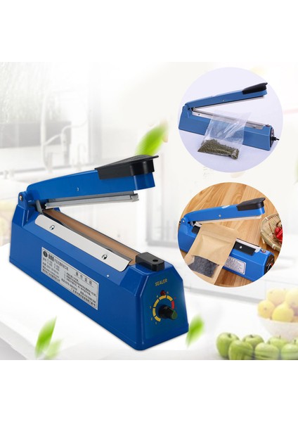 Otomatik Elektrik Yemek Vakuum Sıcak El Gözlemcisi Portable Sealing (Yurt Dışından)