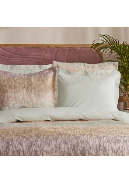 Sand Çift Kişilik Düet Set Sarı