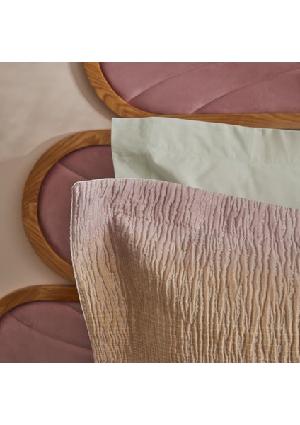 Sand Çift Kişilik Düet Set Sarı
