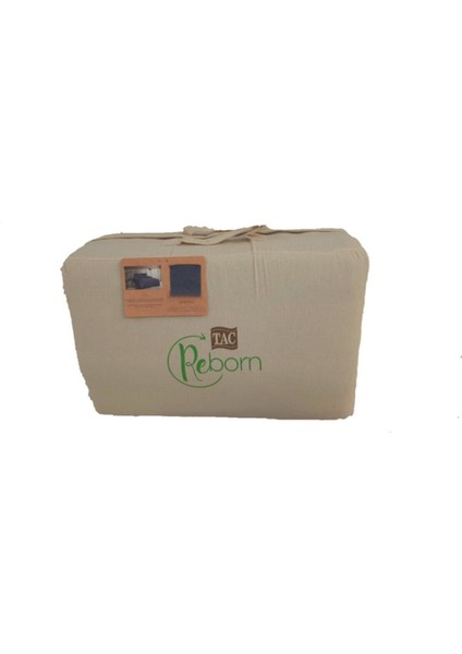 Somon Tek Kişilik Reborn Yorgan Seti