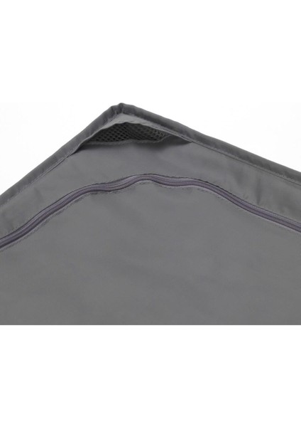 Skubb 93 x 55 x 19 Koyu Gri Yatak Altı Yastık Çarşaf Nevresim Giysi Saklama Kutusu Hurç Kutu fiyatları