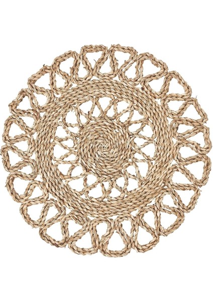Gallsopp Natürel 37 cm Amerikan Servis
