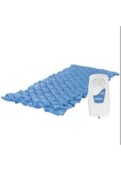 Comfort Plus Baklava Tipi Havalı Yatak Dm-40