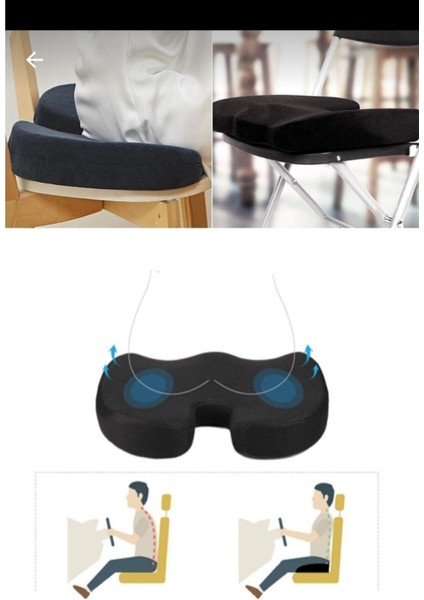 Ortopedik Minder Yastık Ortopedik modelleri