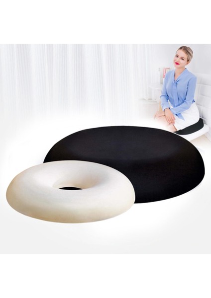 Ortopedik Oturma Minderi Visco Oturma Simidi Ankafle x Oturma