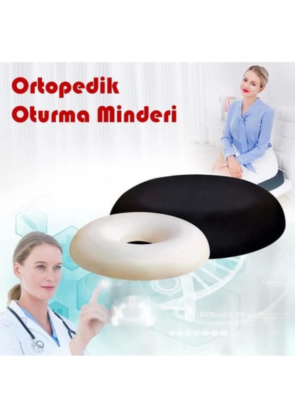 Ortopedik Oturma Minderi Visco Oturma Simidi Ankafle x Oturma fiyatları