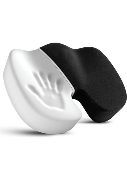 Sleep&Glow Minder Oturma Minderi Basur Minderi Ortopedik Oturma Minderi