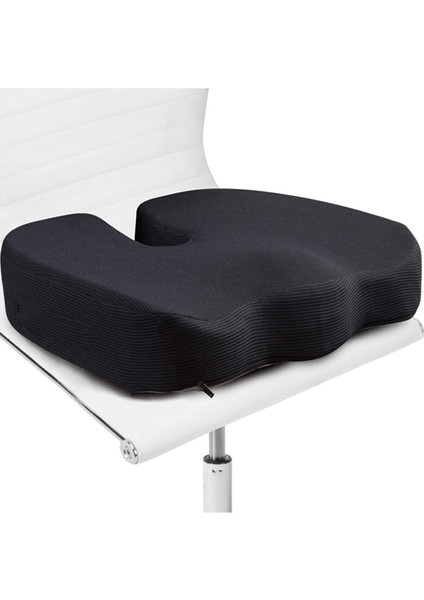 Sleep&Glow Minder Oturma Minderi Basur Minderi Ortopedik Oturma Minderi