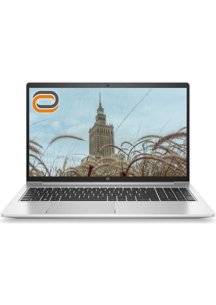 Probook 450 G9 6F272EA05 I5-1235U 32GB 512SSD 15.6" Fullhd W11P Taşınabilir Bilgisayar