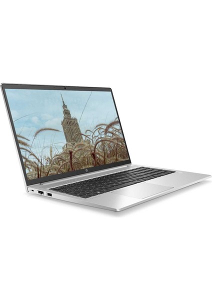 Probook 450 G9 6F272EA05 I5-1235U 32GB 512SSD 15.6" Fullhd W11P Taşınabilir Bilgisayar