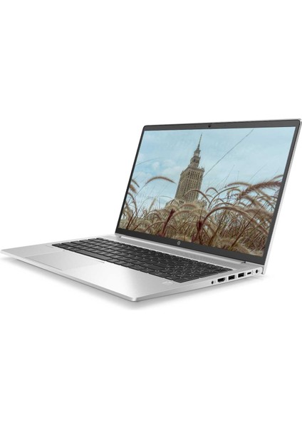 Probook 450 G9 6F272EA05 I5-1235U 32GB 512SSD 15.6" Fullhd W11P Taşınabilir Bilgisayar