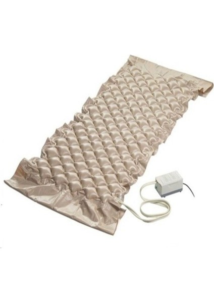 x t-40 Havalı Yatak Sistemi Baklava Dilim