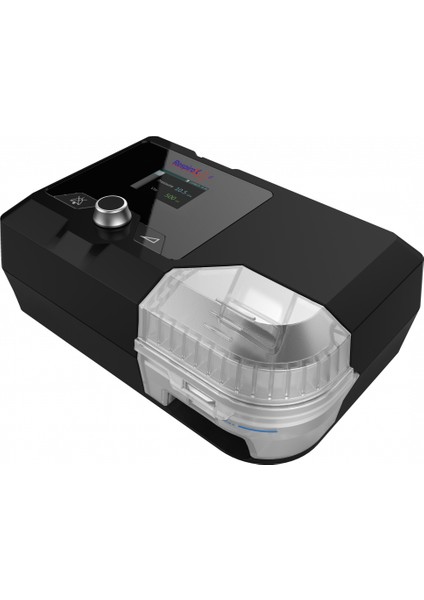 G2S Auto Cpap