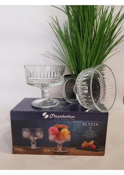51749 Elysia 2 Li Dondurmalık