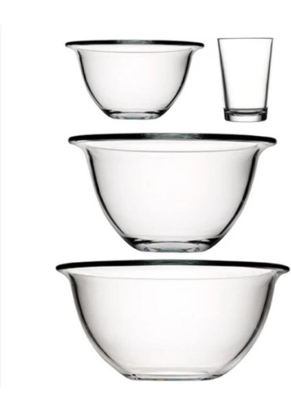 Arda Türkmen Hazırlık Seti 4 Parça