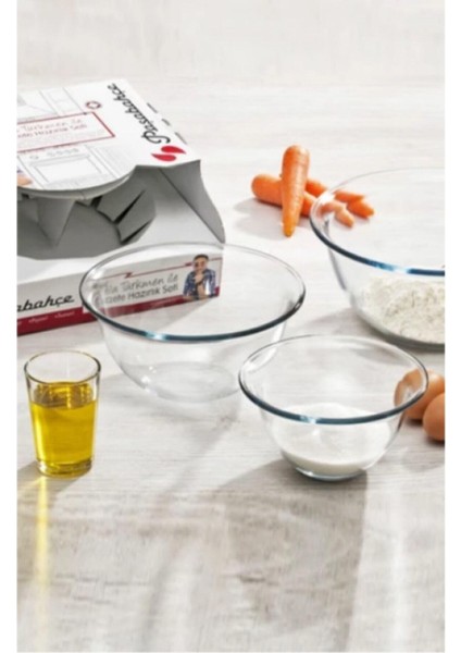 Arda Türkmen Hazırlık Seti 4 Parça fiyatları