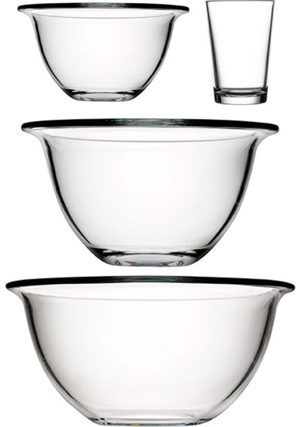 Arda Türkmen Hazırlık Seti 4 Parça