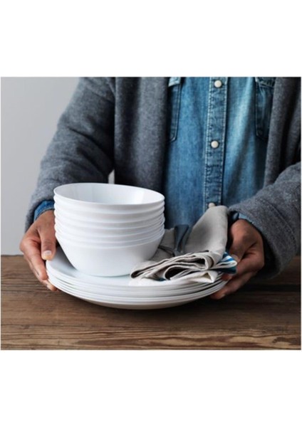 Ikea Oftast 6 Adet Kase