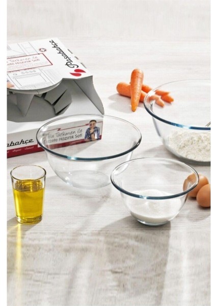 4 Parça Arda Türkmen Hazırlık Seti Fırsat fiyatları