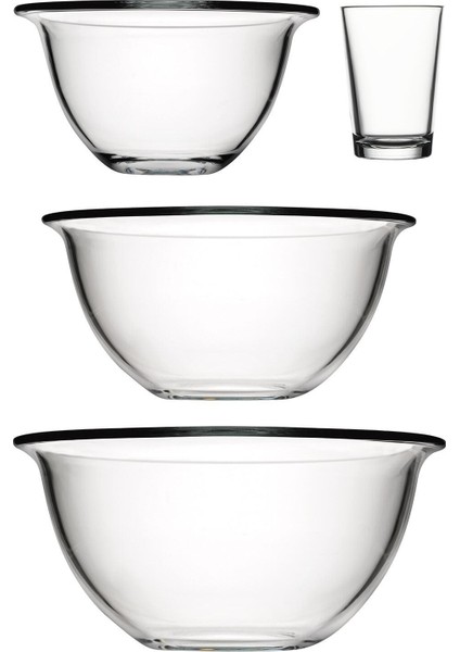 Arda Türkmen Hazırlık Seti - 4 Parça