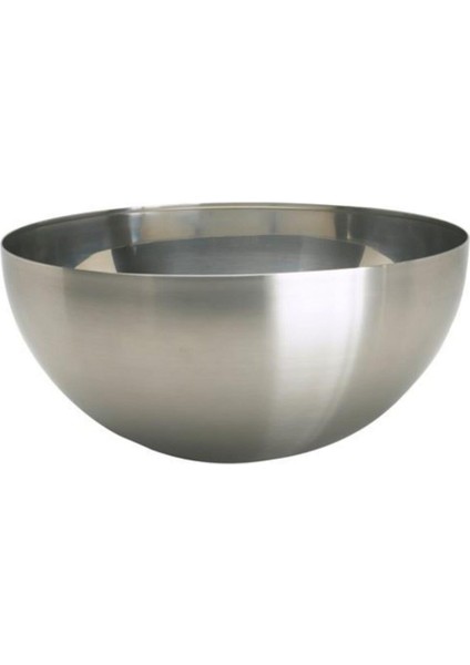 Ikea Blanda Blank Servis Kasesi, Paslanmaz Çelik ( 28 cm )