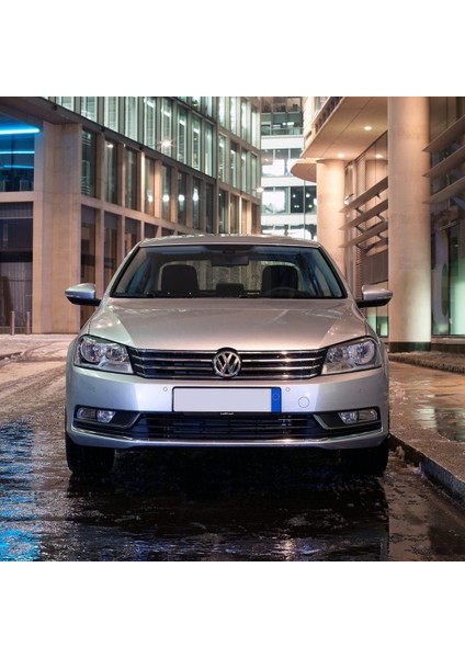 Vw Volkswagen Passat B7 2011-2014 Sol Yan Dış Dikiz Aynası Camı Elektrikli Isıtmalı 3C8857521 fiyatları