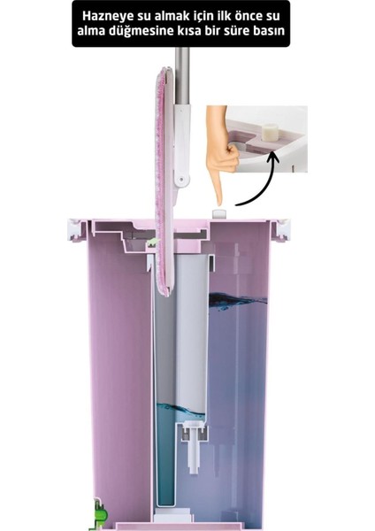 Junior Yeni Nesil Temizlik Seti fırsatları