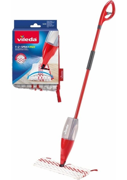 Spray Max Sistem Mop