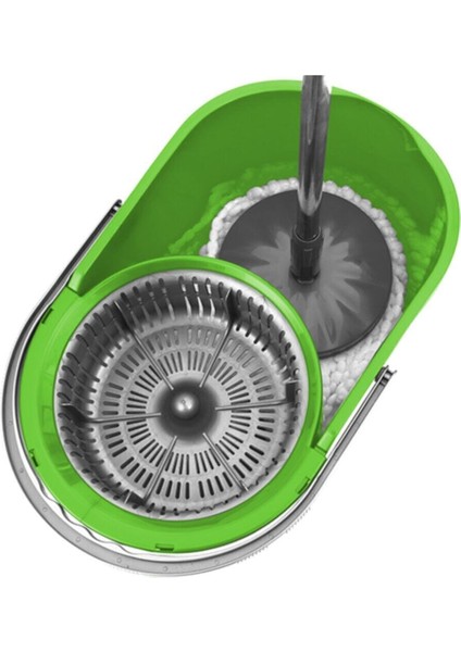 Ekostar Otomatik Vileda Seti