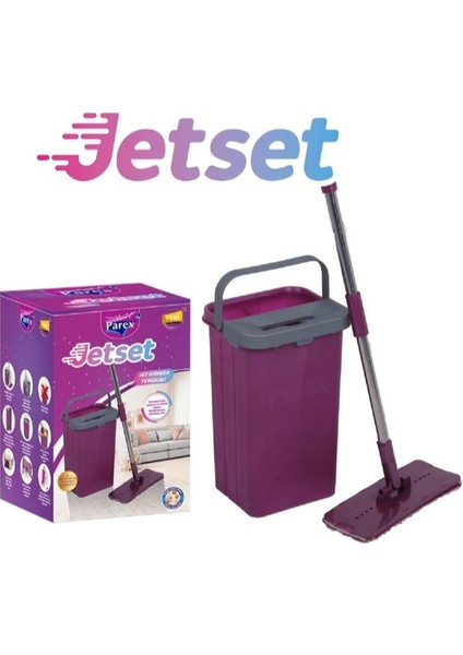 Jetset Otomatik Temzlik Seti fiyatları